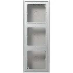 Jung AP-Kappe 3-fach AL 2583 A-L