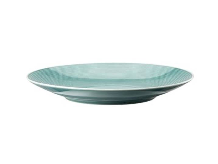 Thomas Loft by Rosenthal Colour Assiette à petit-déjeuner Bleu glacé 22 cm