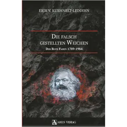 Die falsch gestellten Weichen, Sachbücher