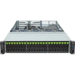 GIGABYTE R263-Z36-AAJ1 Rack Server Barebone