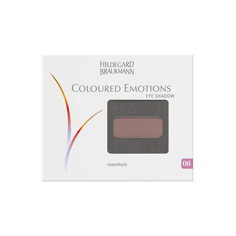 Hildegard Braukmann EYE SHADOW rosenholz, 0,7 g 43215