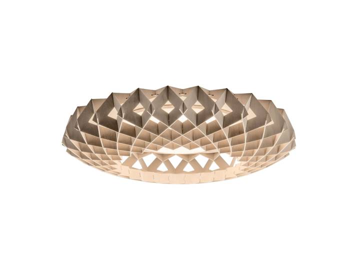 Pilke Plafonnier Pilke Signature Ø65 cm Bouleau