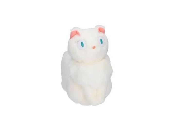 Kikis kleine bezorgservice pluche figuur Lily Sitting M 22 cm