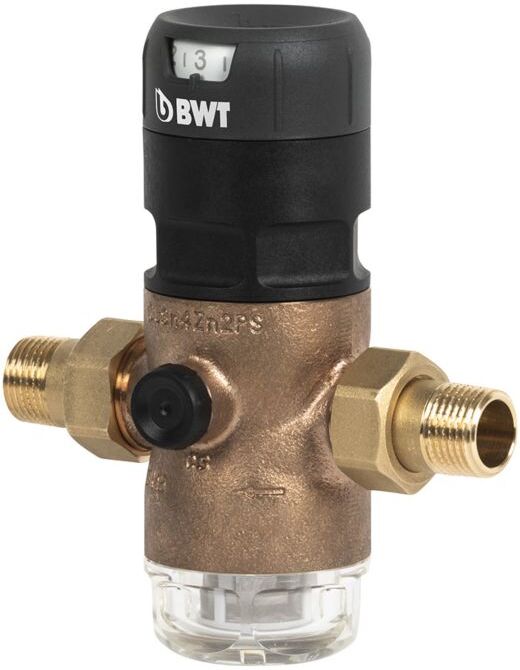 BWT D1 Druckminderer 125300278 3/4" 40.16