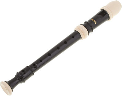 Aulos 506B Symphony Sopranino dunkelbraun