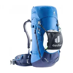 Deuter Helmet Holder black - STK
