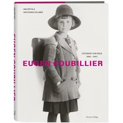 Eugene Coubillier, Sachbücher von Wolfgang Vollmer, Walter Filz