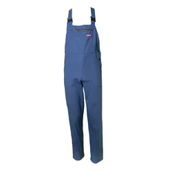 Latzhose "BW 290" 100% Baumwolle - 290g/m2 - 110 - kornblau