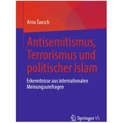 Tausch:Antisemitismus, Terrorismus und, Fachbücher von Arno Tausch
