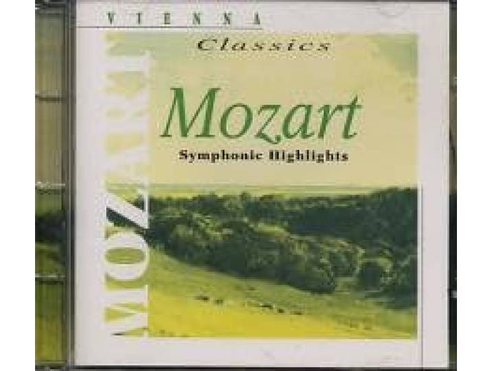 Symphonic Highlights