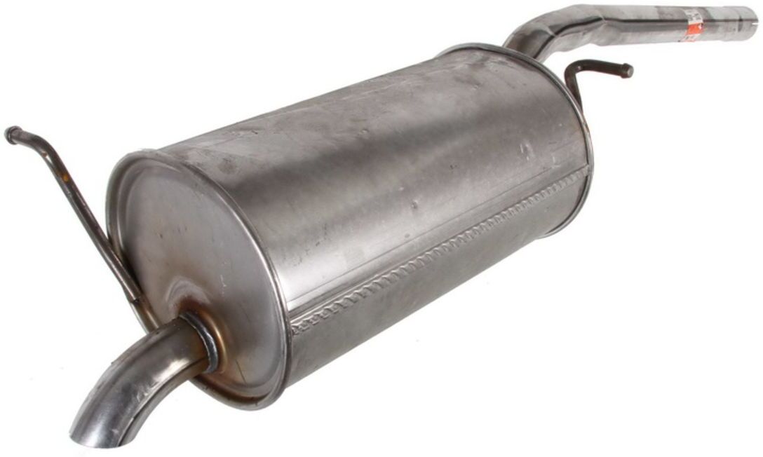 Endschalldämpfer BOSAL 233-059