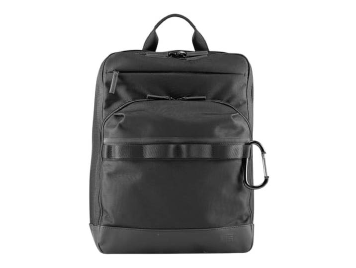 JOST Balling Daypack Backpack Black