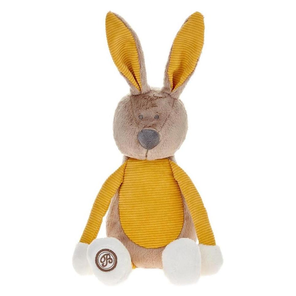 Beppe Beige and honey bunny mascot Enzo 20 cm (20 cm) (13925)