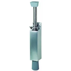 Türfeststeller KWS 1044 mit Tretbolzen