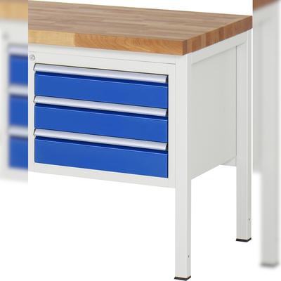 Unterbau-Container Serie 7000