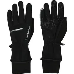 ENDURANCE Gloves Stena, Größe S in Schwarz Schwarz