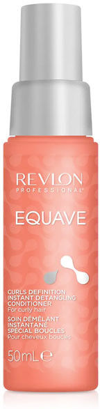 Revlon Professional Soin Démêlant Instantané Spécial Boucles Equave