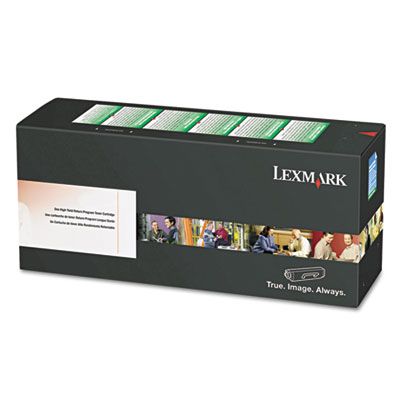 Lexmark B232000 Rückgabe-Toner Schwarz für ca. 3.000 Seiten