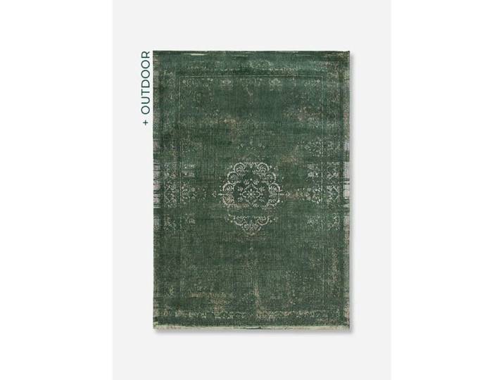 Design médaillon - Tapis médaillon Fading World - Majestic Forest - 200 x 280 CM