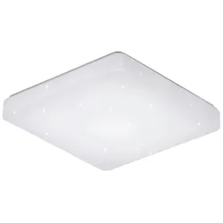 LED-Deckenleuchte Starlight max. 18 Watt Deckenlampe