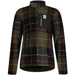 Maloja Herren Freizeitjacke MarmoiM moss moonless - M - M