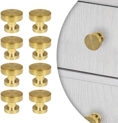 Lumi Home Furnishings Cabinet Knob Vintage