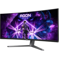 AOC Agon AG346UCD, 34"
