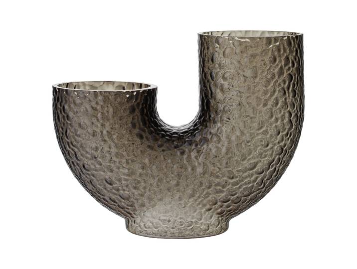AYTM Arura Vase medium Schwarz