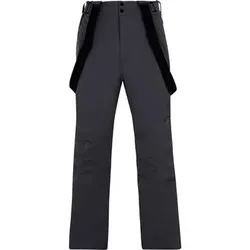 PROTEST Herren Hose MIIKKA snowpants, Größe S in Grün Grün