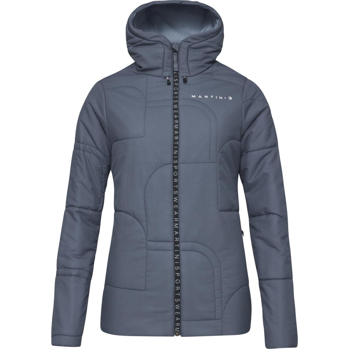 Martini Firstline Riv IN Jacket W volcanic/daybreak (680/630) L JVF390812B-680/630-L