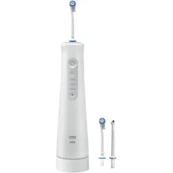 Oral-B, Munddusche, AquaCare 6
