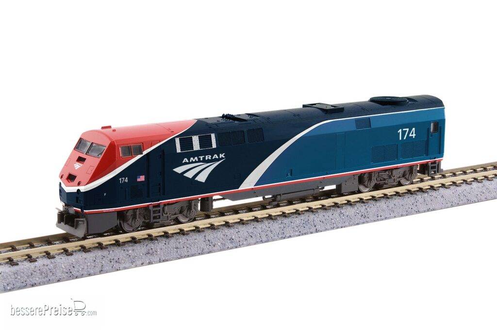 Kato K176-6040