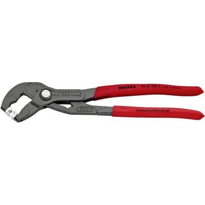 Knipex 85 51 250 C Schlauchschellenzange 250mm 1St.