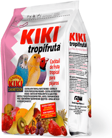 Kiki Tropifruta 1 uds x 5 kg