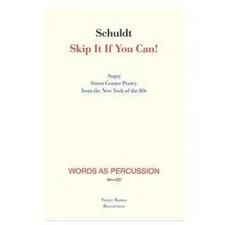 Skip It If You Can!, Belletristik von Schuldt
