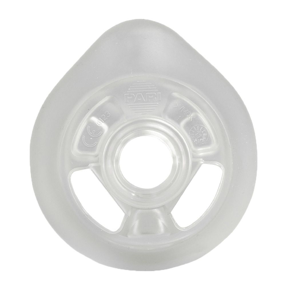 Pari Smartmask Kids 1 St Maske