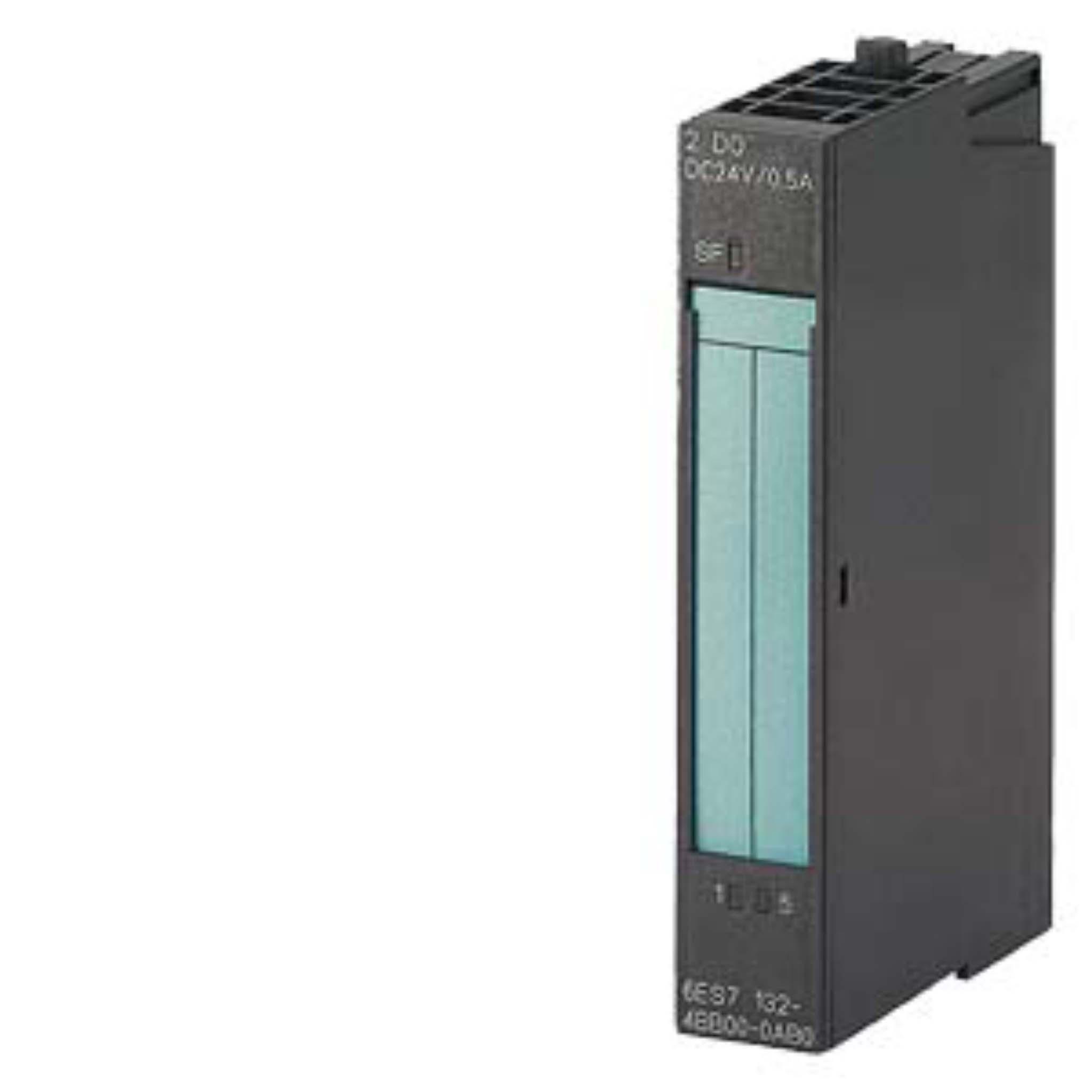 Siemens 6ES7132-4BB31-0AA0-SIMATIC DP, 5 ELEKTRONIKMODULE für ET 200S