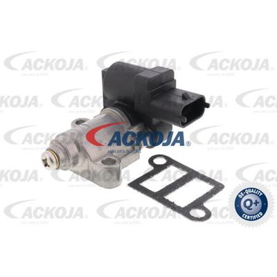 ACKOJA Leerlaufregelventil, Luftversorgung A52-77-0014 für HYUNDAI