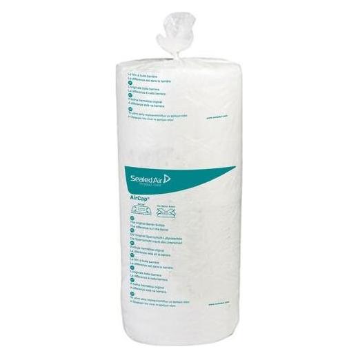 Sealed Air Luftpolsterfolie AirCap EL 1500mmx100m Transparent (100559728)