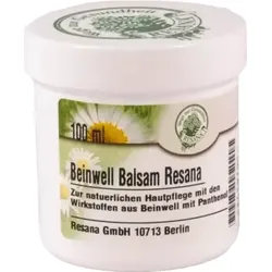 BEINWELL BALSAM 100 ml Salbe