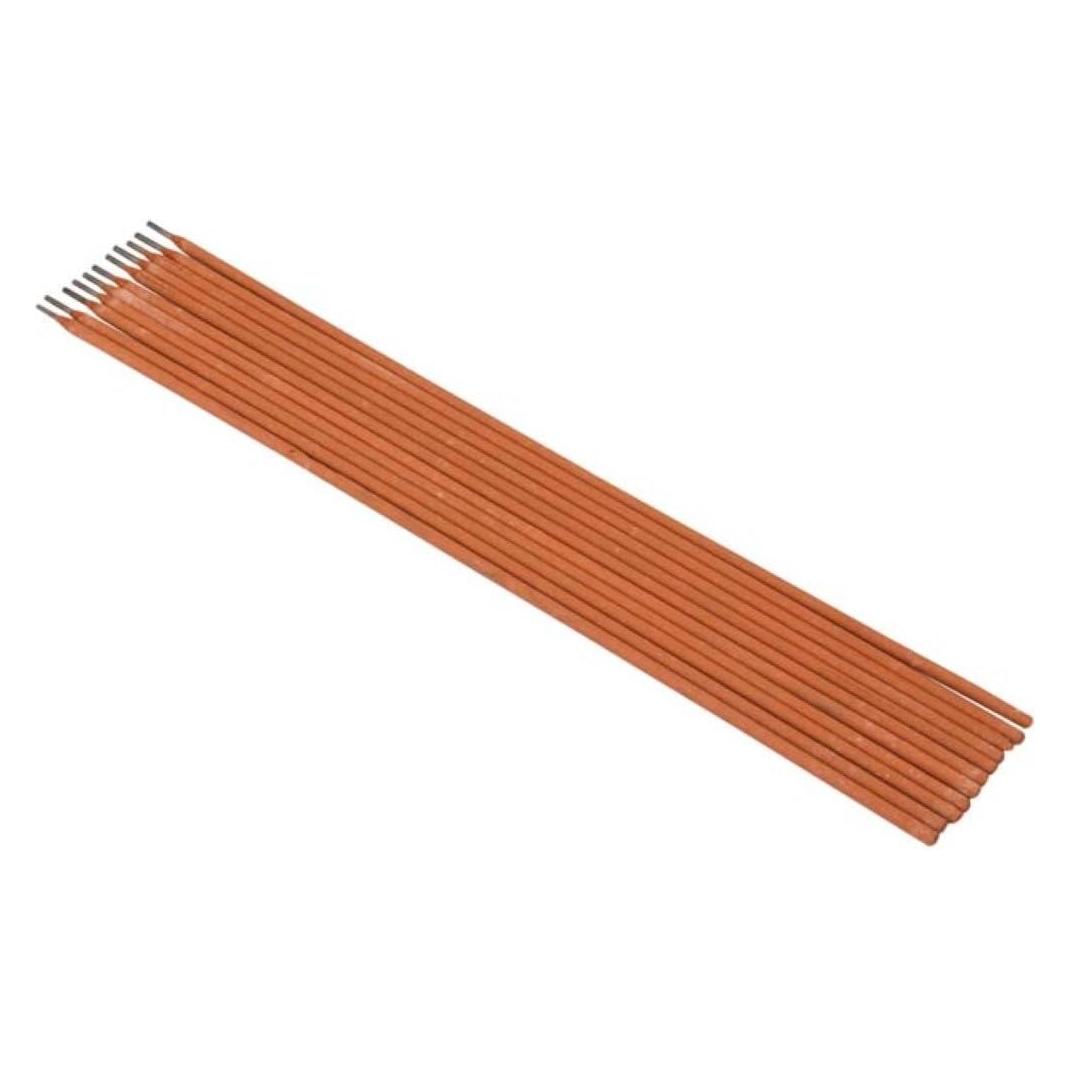 Velleman EDELSTAHL-ELEKTRODEN - 2.0 x 250 mm - 11-tlg. (TW95220)