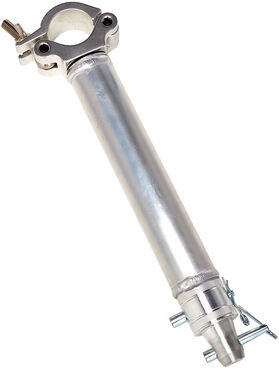 Global Truss 5056 Half Coupler Spacer 330mm
