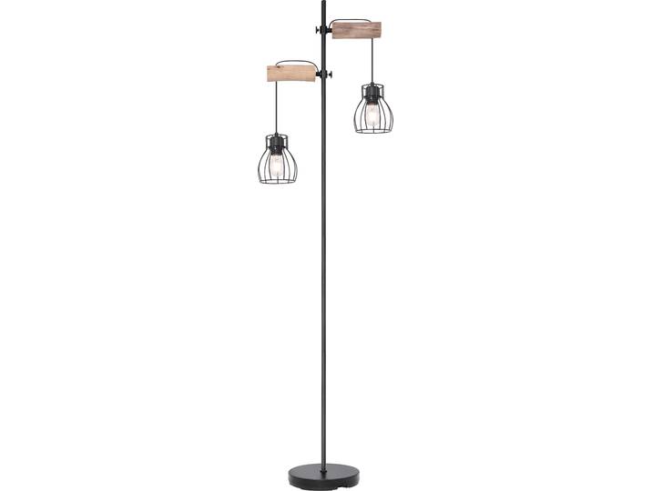 MINA lampadaire 15326-2SN Globo