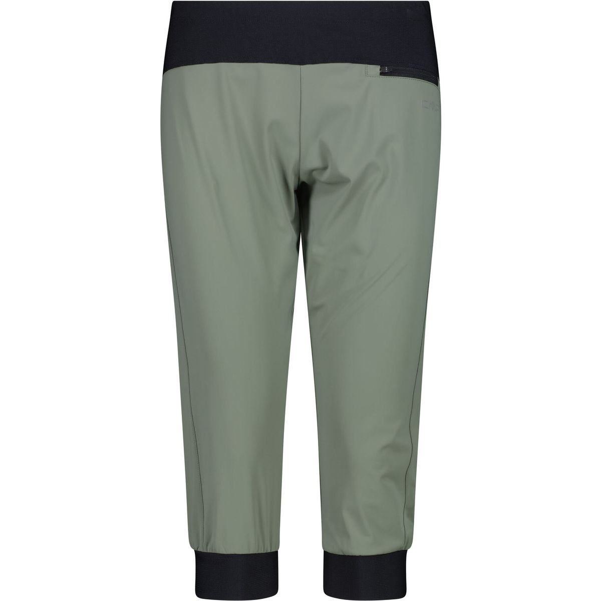 CMP Woman Capri avocado (F805) 46 31T7656-F805-46