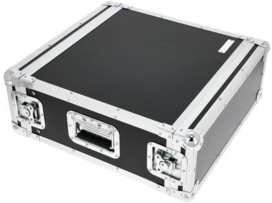 Flyht Pro Rack 4U Live 45 Schwarz