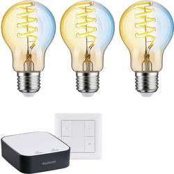 5194 Paulmann Home Starterkit Beleuchtung E27 EEK: G (A - G) Warmweiß bis Kaltweiß
