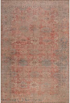 Nuloom Sidonia Floral Area Rug