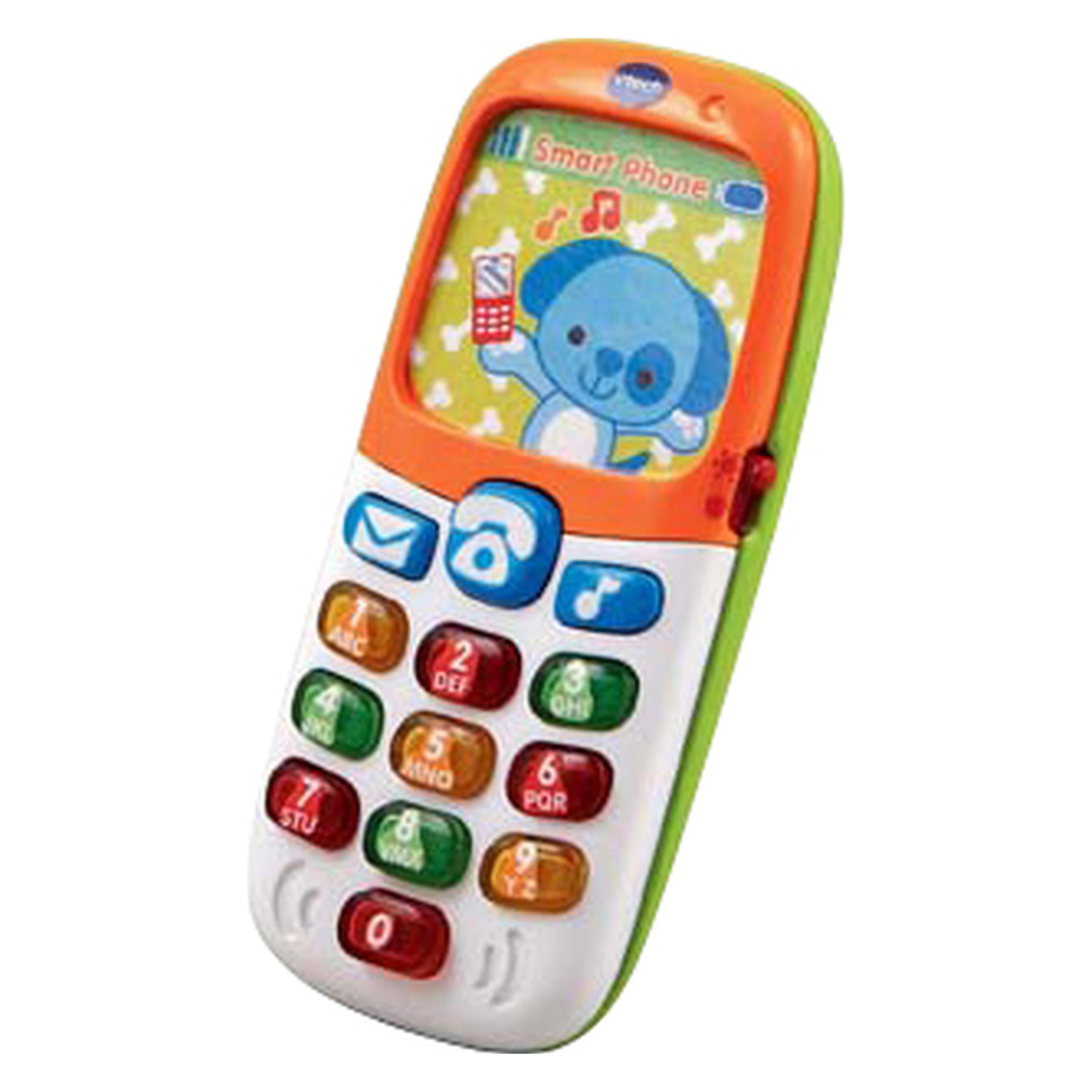 VTech Tierchen Lernhandy (Deutsch) (80-138104)