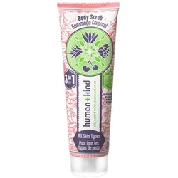 Body Scrub - Körperpeeling