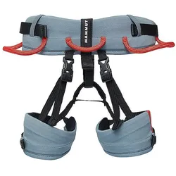 Mammut, Klettergurt, (One Size)